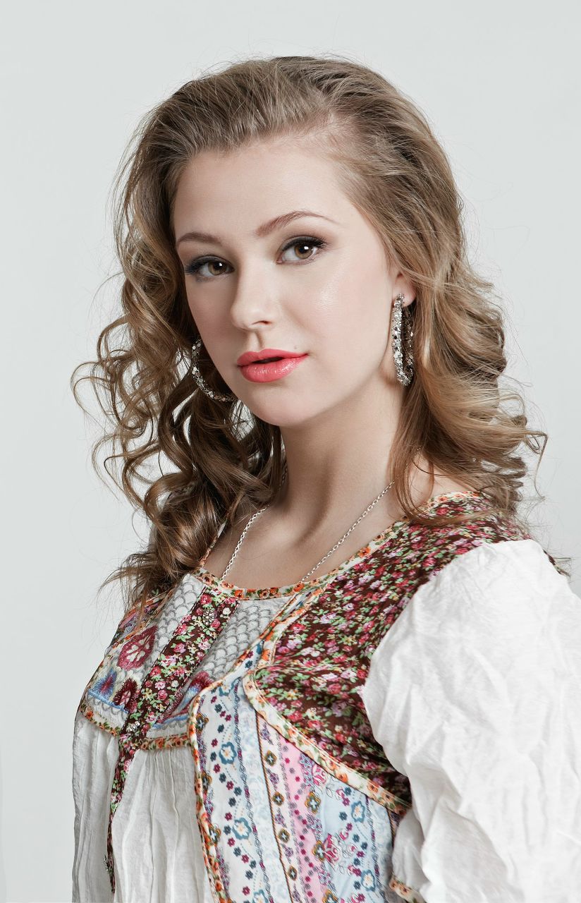 Яна Кириллова | 