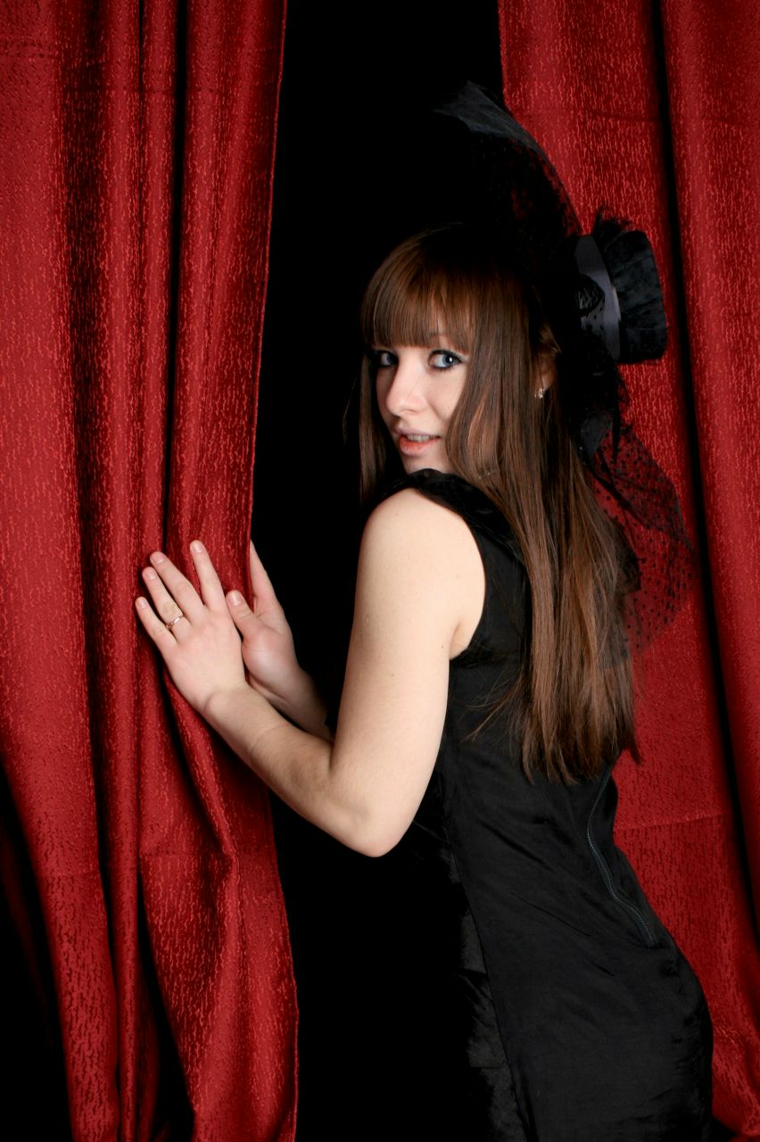 Альбина Зиннурова | Ижевск