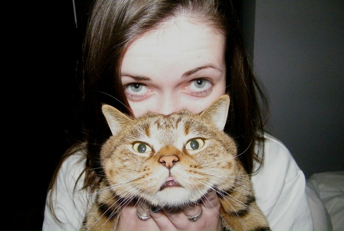 Maria Lubavin | Holon