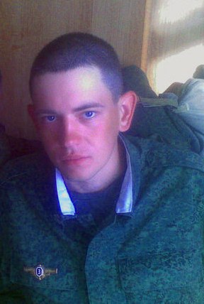 Михаил Христенко | Белово