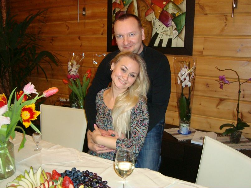 Анастасия Кондрикова | Киев