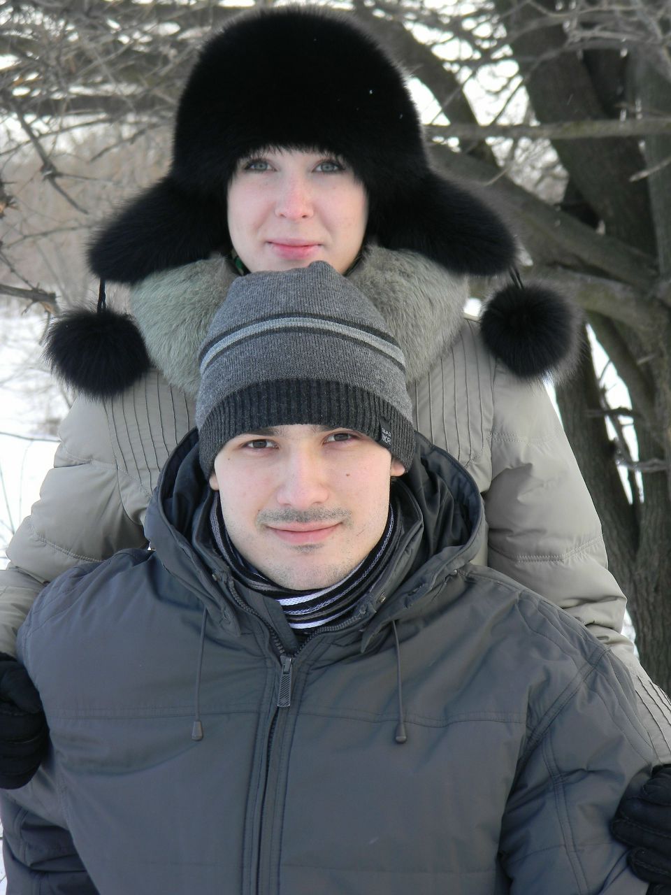 Надежда Баранова | Краматорск