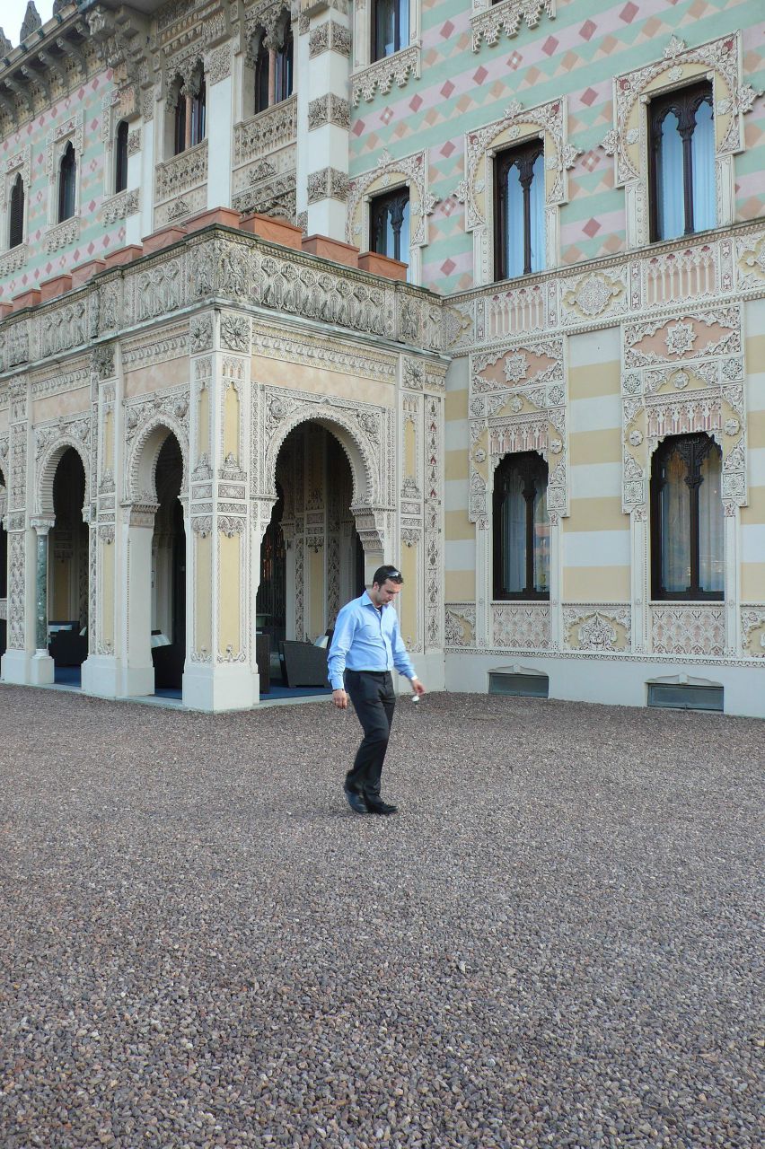 Алик Фёдоров | Viareggio