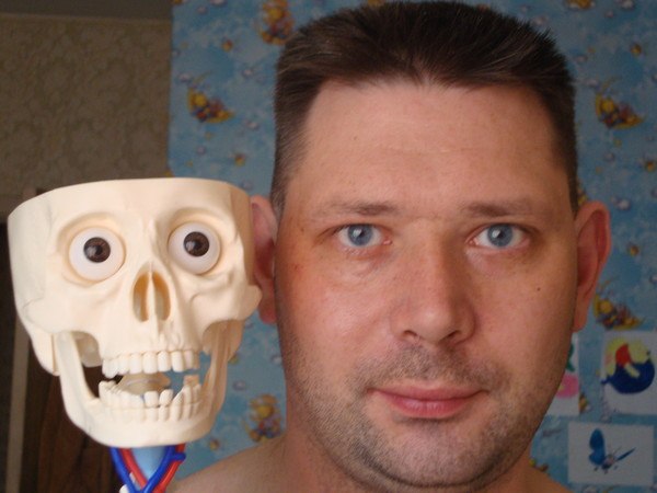 Данил Юферев | Санкт-Петербург