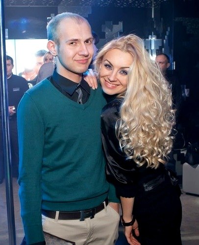 Дима Соколов | Калининград