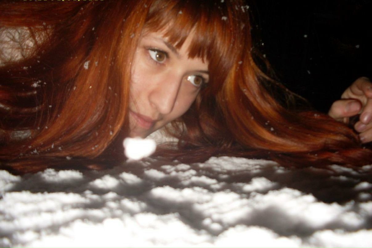 Люба Лукьянцева | Краснодар