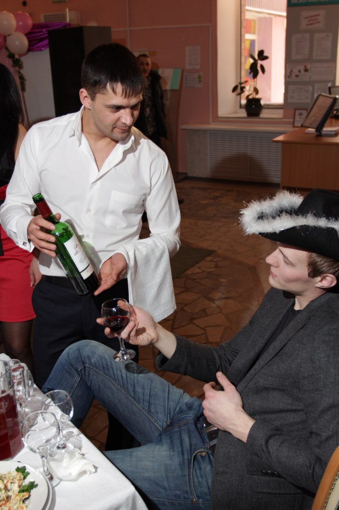 Рамиль Халилов | Уфа