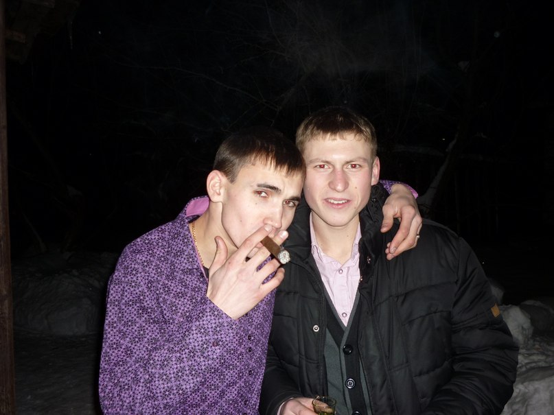 Диман Матвеев | Барвиха (поселок)