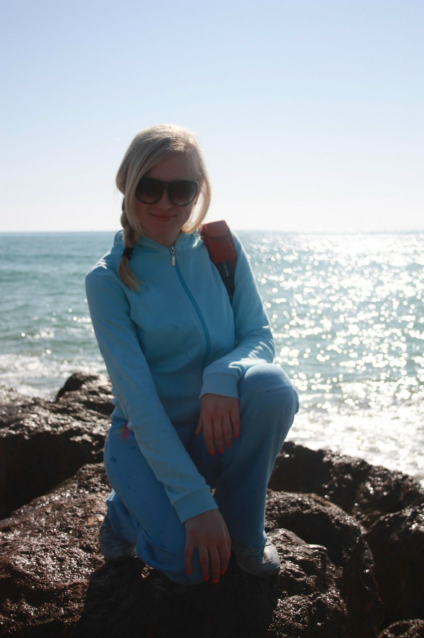 Яна Радомяк | Barcelona