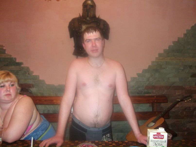 Евгений Алексеевич | Красноярск