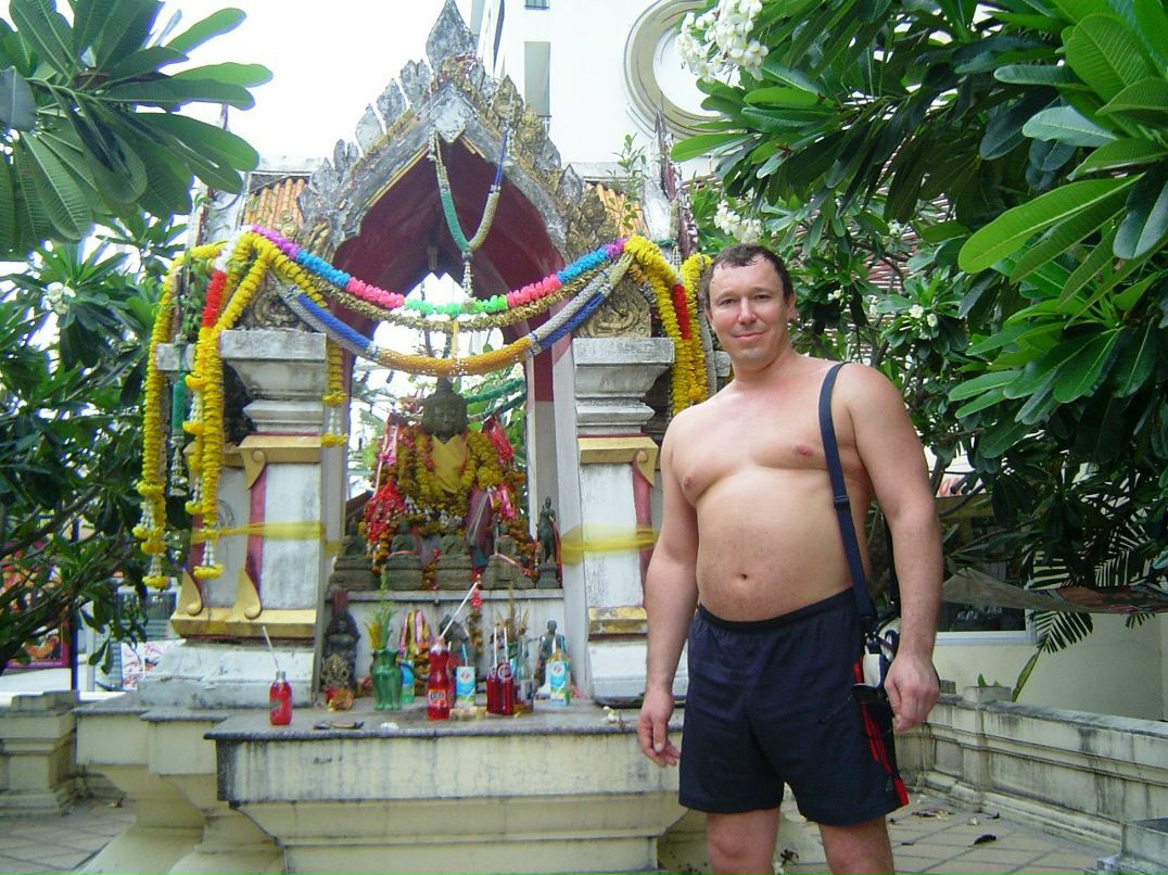 Павел Петров | Самара