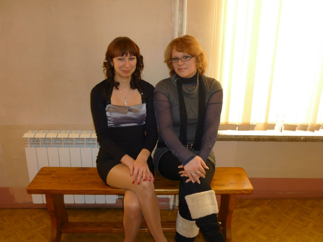 Виктория Николаева Black Panther | Щелково