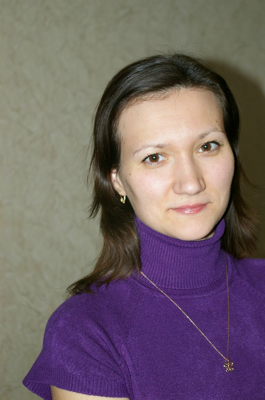 Екатерина Филиппова | Воткинск