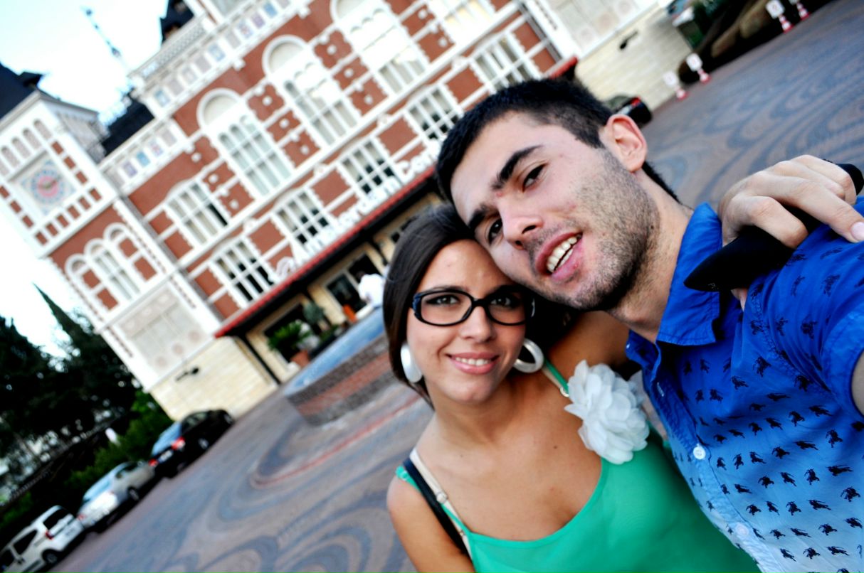 Эдгар Гайдаржи | Одесса