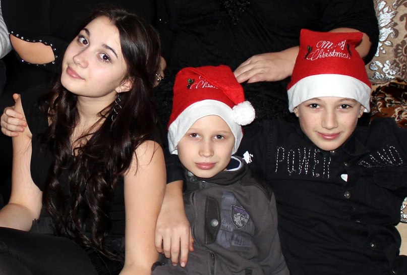 Алексей Рыков | Муром