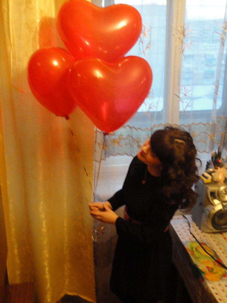 Татьяна Баранова | Кемерово