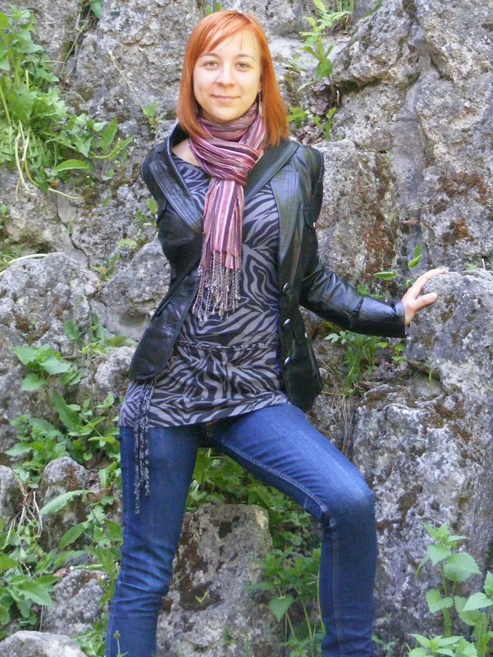 Марина Дигич | Одесса