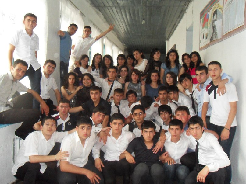 Ali Hamidov | Киев