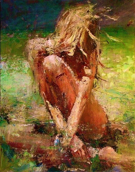 Виктория Виноградова 