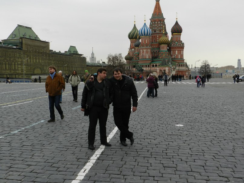 Виктор Яковлев | Ростов-на-Дону