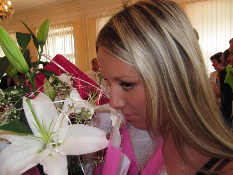 Оксана Александровна | Ульяновск