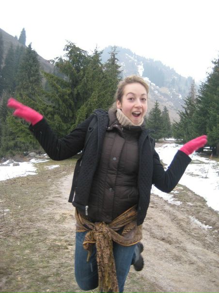 №10, Алина Чугулина, 37 лет, Алматы, Казахстан №10, Алина Чугулина, 37 лет, Алматы, Казахстан