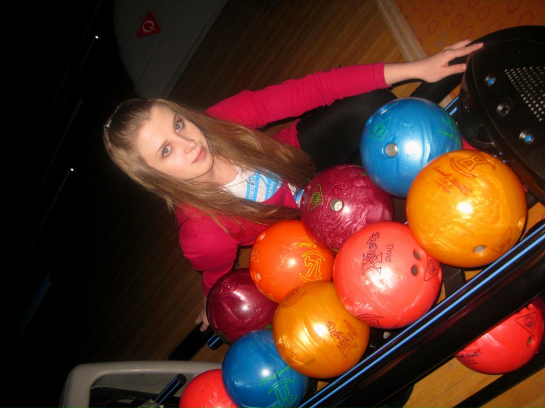 Маришка Полосухина | Брянск