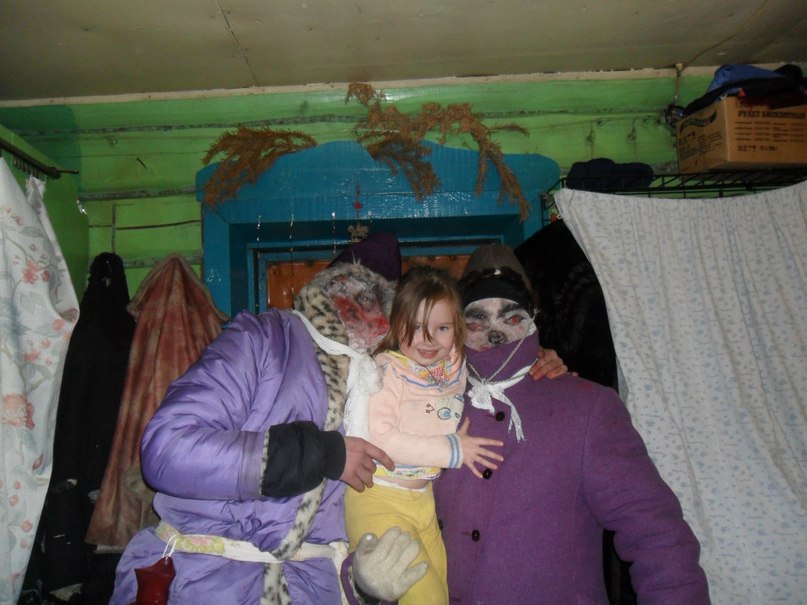 Игорь Осипов | Морки