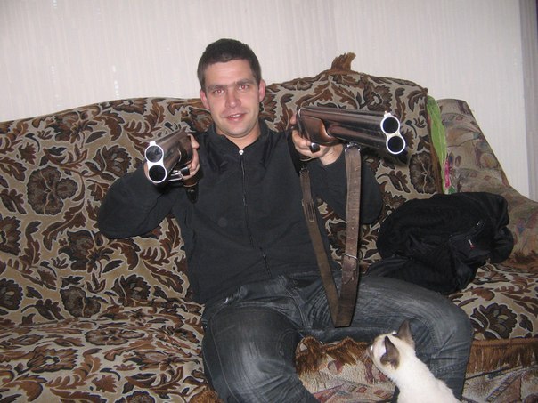 Владимир Масалов | Запорожье