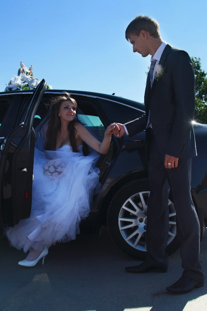 Екатерина Яськова | Тольятти