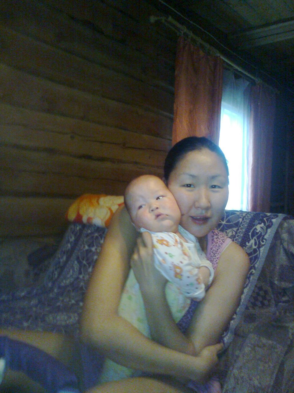 Анастасия Баишева | Якутск