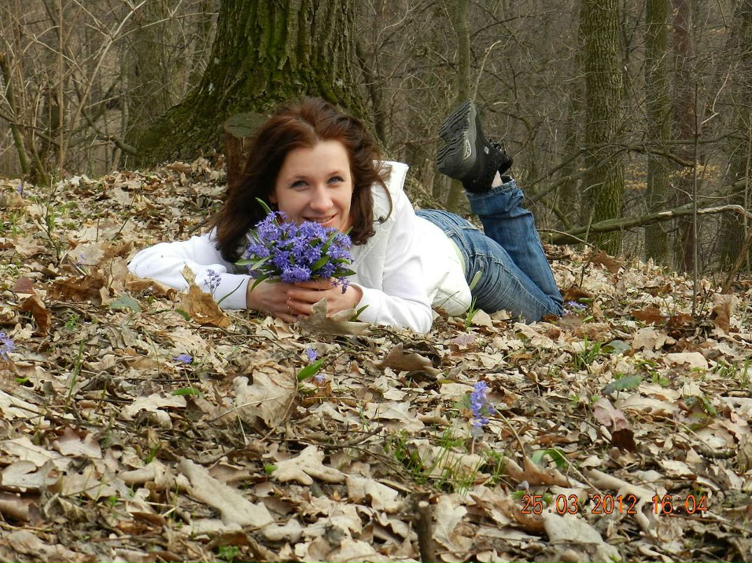 Алеся Борисенко | Черкассы