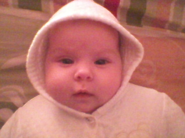 Кристина Лученок Сладенькая | 