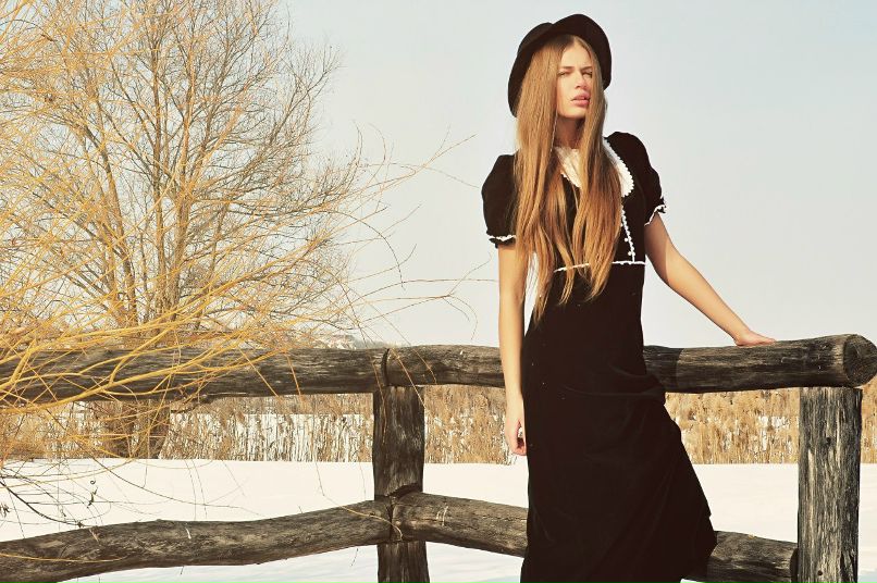 Дарья Кумова Георг Вильгельм Фридрих | Харьков