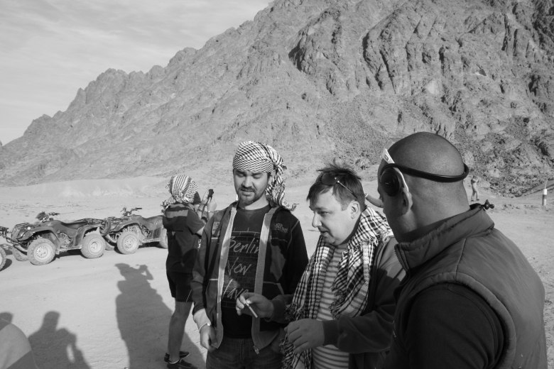 Георгий Калистратов | Санкт-Петербург