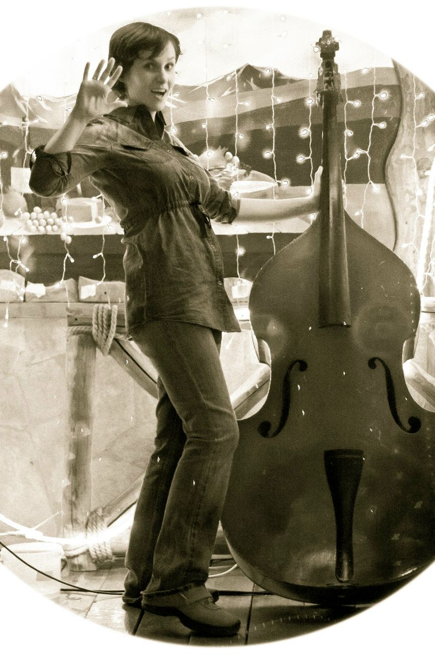 Ольга Жебелева | Самара