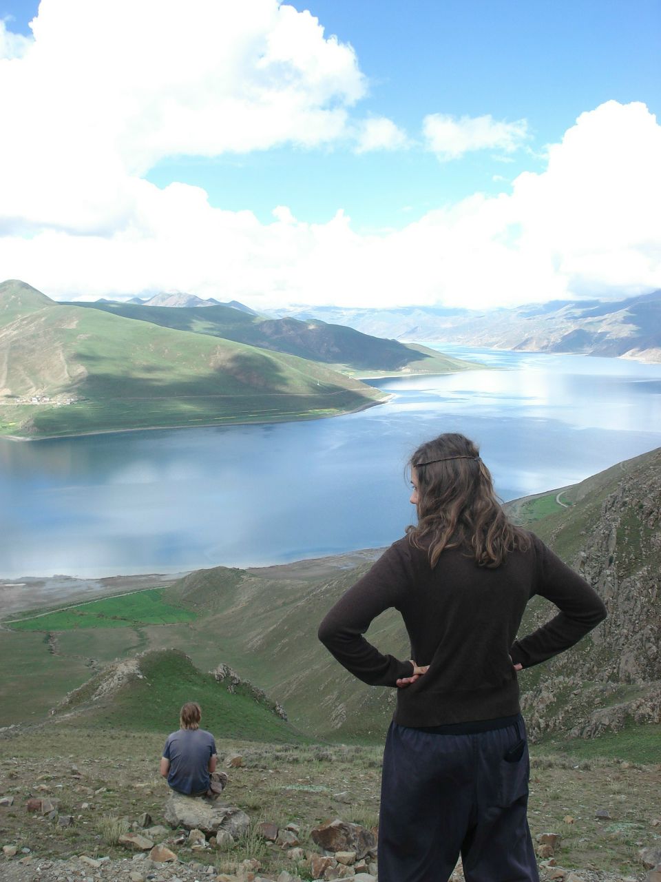 Женя Даммер | Oxford