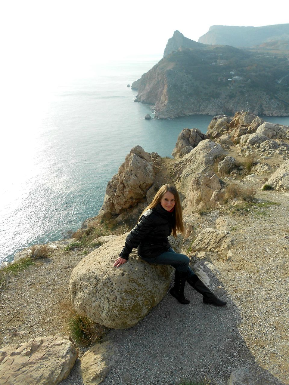 Оля Штепа | Харьков