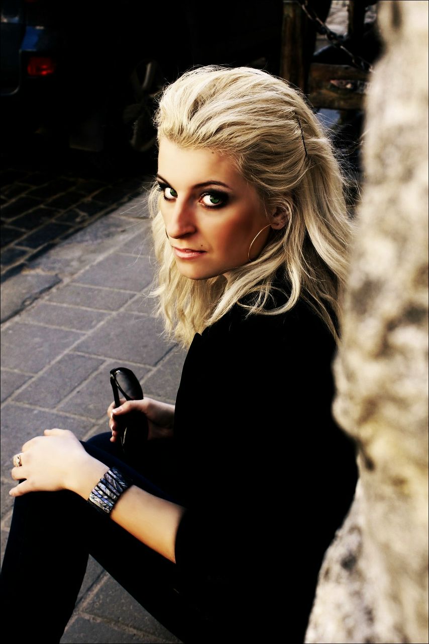 Вікторія Стацька | Львов