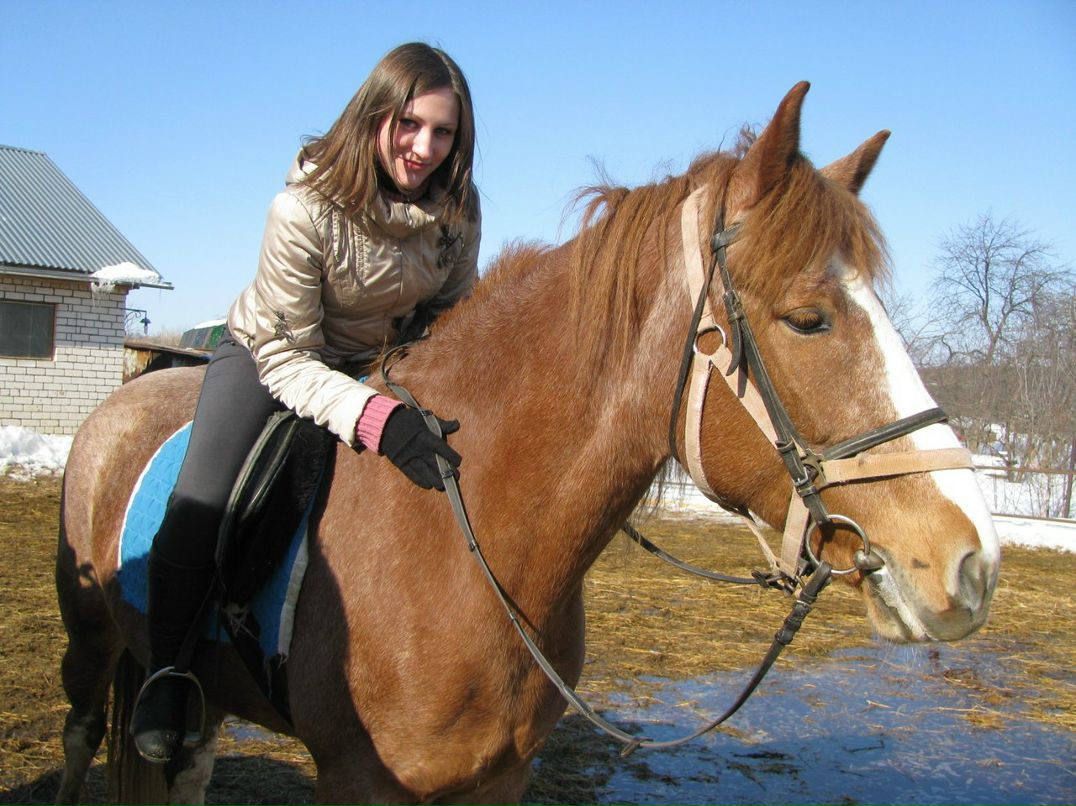 Юлия Козлова | Нижний Новгород