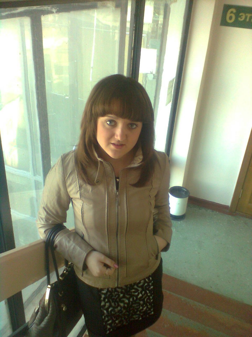 Кристина Камакина | Тайшет