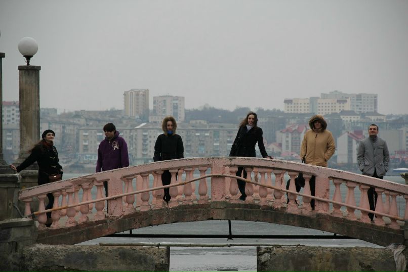 Квітка Весняна @->->-- | Киев