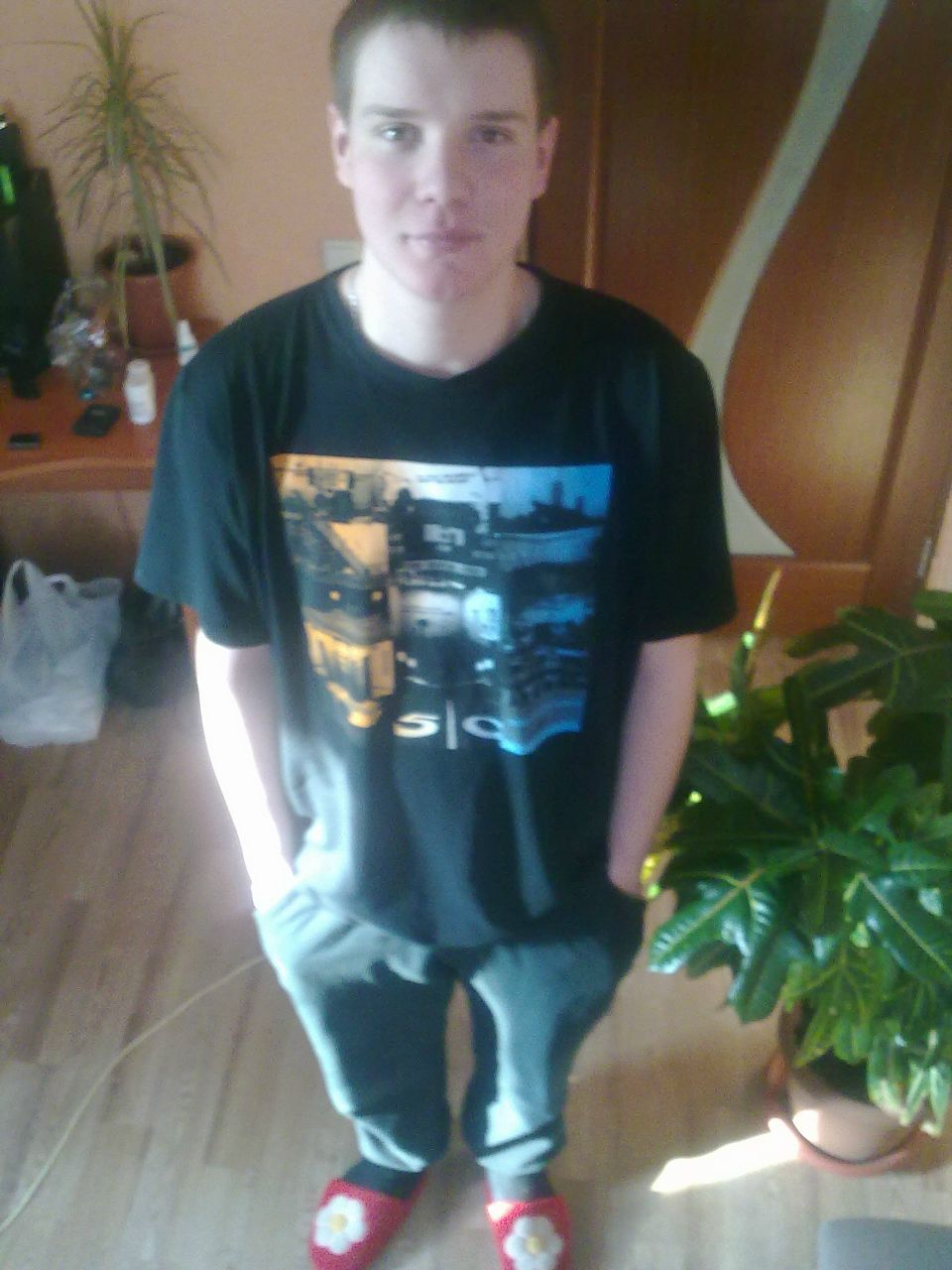 Саша Гарт | Реутов