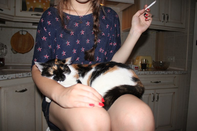 Соня Романовська | Киев