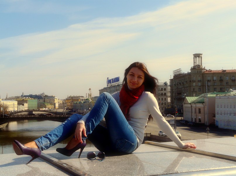 Катерина Чистякова | Дзержинск