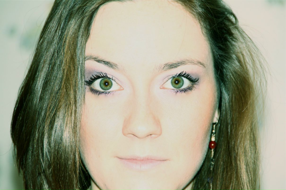 Ирина Ткаченко | Москва