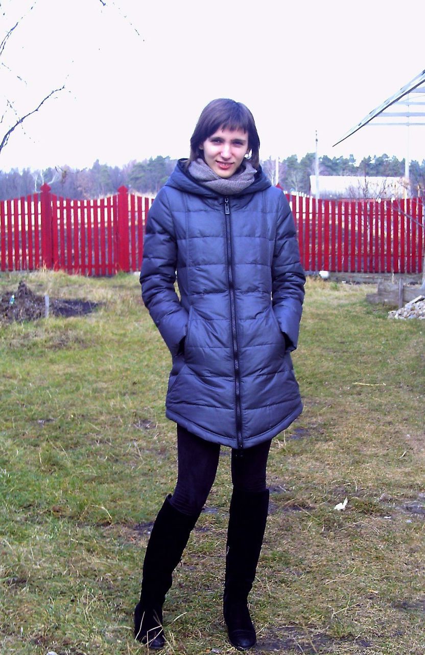 Олександра Лавріненко | Белая Церковь