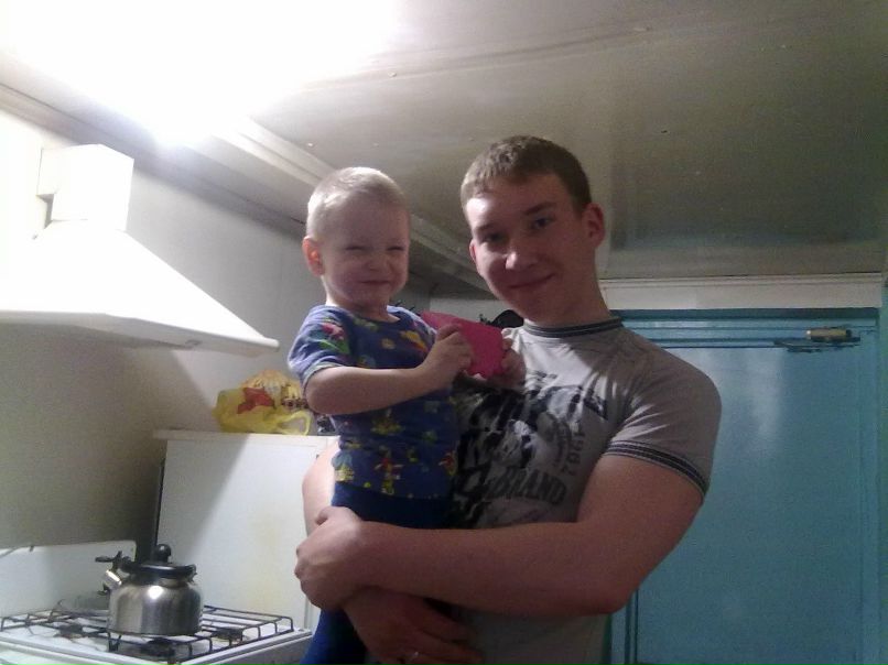 Слава Климов | Ижевск