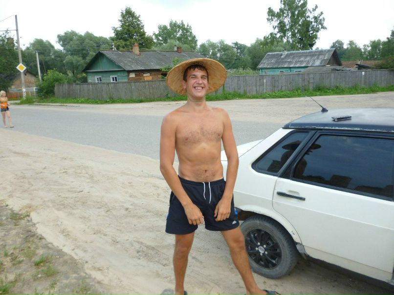 Денис Старовойтов | Духовщина