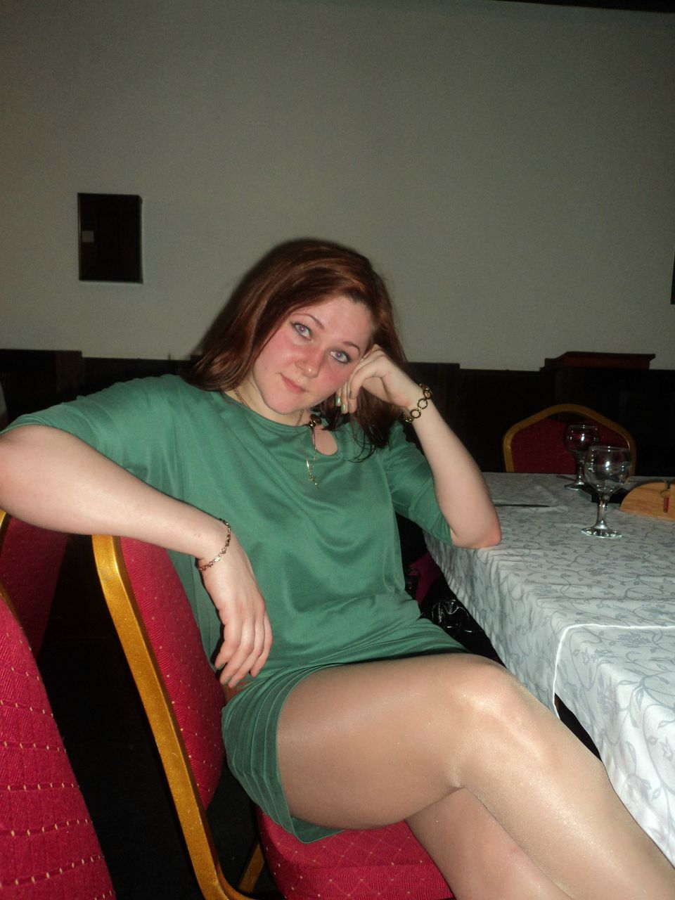 Ксения Устюжанина | Кемерово